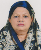 Mazeda Begum